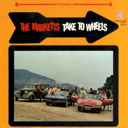 The Marketts Take to Wheels