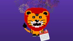 New Year