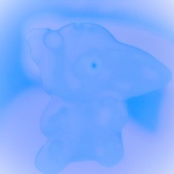 d(‐_‐)b dreaming of your latte art d(‐_‐)b