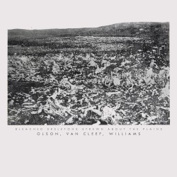 Bleached Skeletons Strewn About the Plains