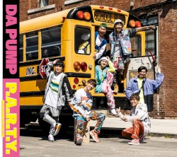 P.A.R.T.Y. 〜ユニバース・フェスティバル〜