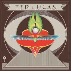 Ted Lucas