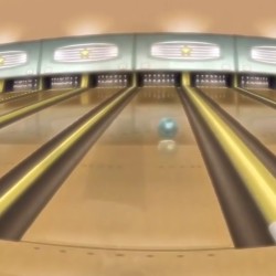 Bowling Session