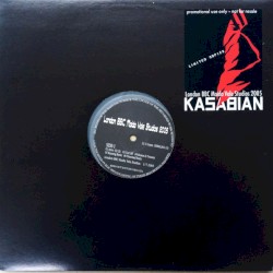 London BBC Maide Vale Studios 2005