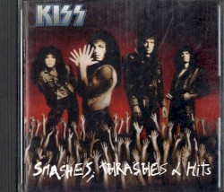 Smashes, Thrashes & Hits