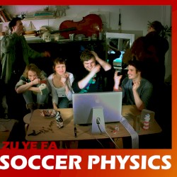 Soccer Physics