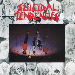 Suicidal Tendencies