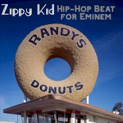 Hip‐Hop Beat for Eminem