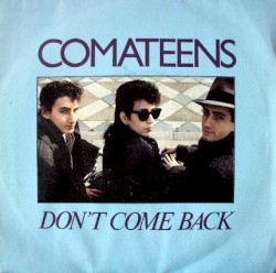 Don't Come Back