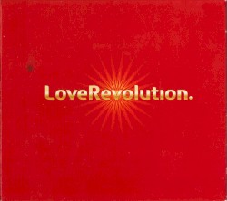 LoveRevolution