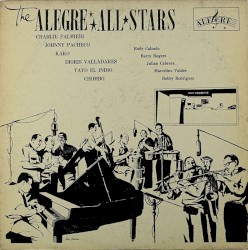 The Alegre All Stars