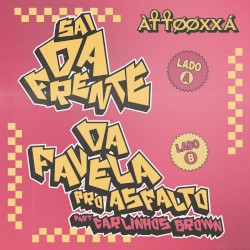 Da Favela Pro Asfalto