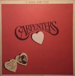 A Song for You