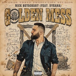 Golden Mess