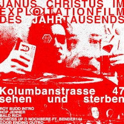 KOLUMBANSTRASSE 47 SEHEN UND STERBEN