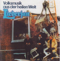 Volksmusik aus der heilen Welt