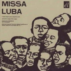 Missa Luba