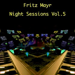 Night Sessions Vol. 5