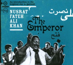 The Emperor: An Introduction