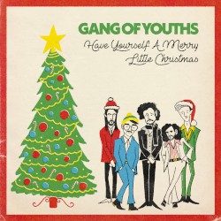 Have Yourself a Merry Little Christmas