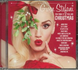 You Make It Feel Like Christmas
