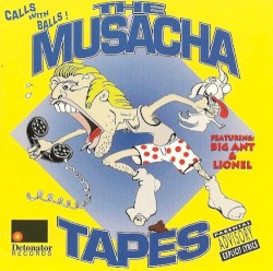The Musacha Tapes