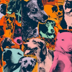 Makeshift Black Metal Smasher