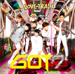 LOVE TRAIN