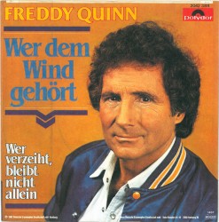 Wer dem Wind gehört / Wer verzeiht, bleibt nicht allein