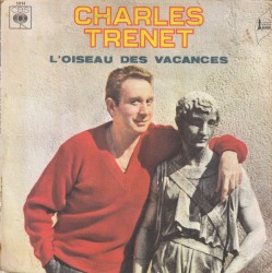 L’Oiseau des vacances