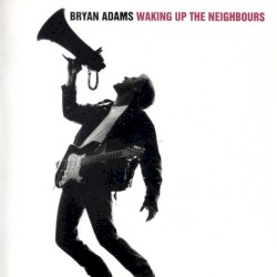 Waking Up the Neighbours