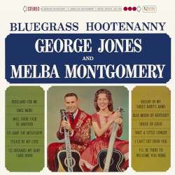 Bluegrass Hootenanny
