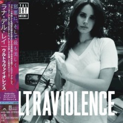 Ultraviolence