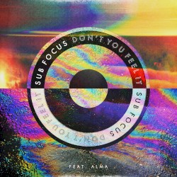 Don’t You Feel It (salute remix)