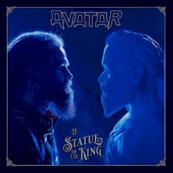 A Statue of the King