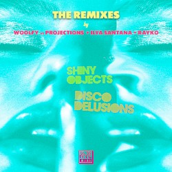 Disco Delusions: The Remixes