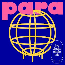 Pre všetko okolo nás