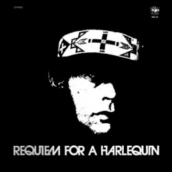 Requiem for a Harlequin