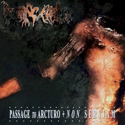 Passage to Arcturo + Non serviam