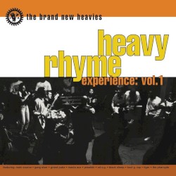 Heavy Rhyme Experience, Volume 1