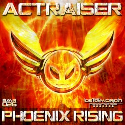 Phoenix Rising