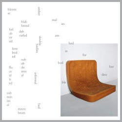 amber double bed