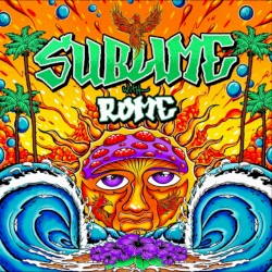 Sublime with Rome