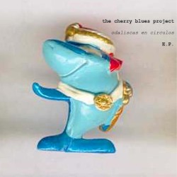 Odaliscas en Círculos