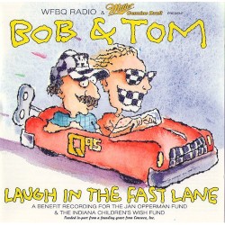 Laugh in the Fast Lane