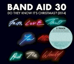 Do They Know It's Christmas? (2014)