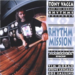 Rhythm Mission