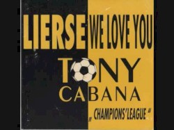 Lierse We Love You / Champions’ League