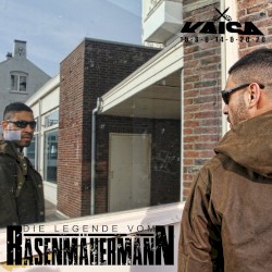 Die Legende vom Rasenmähermann