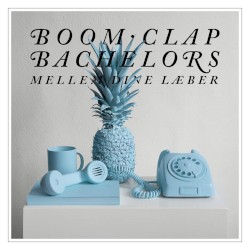 Mellem dine læber